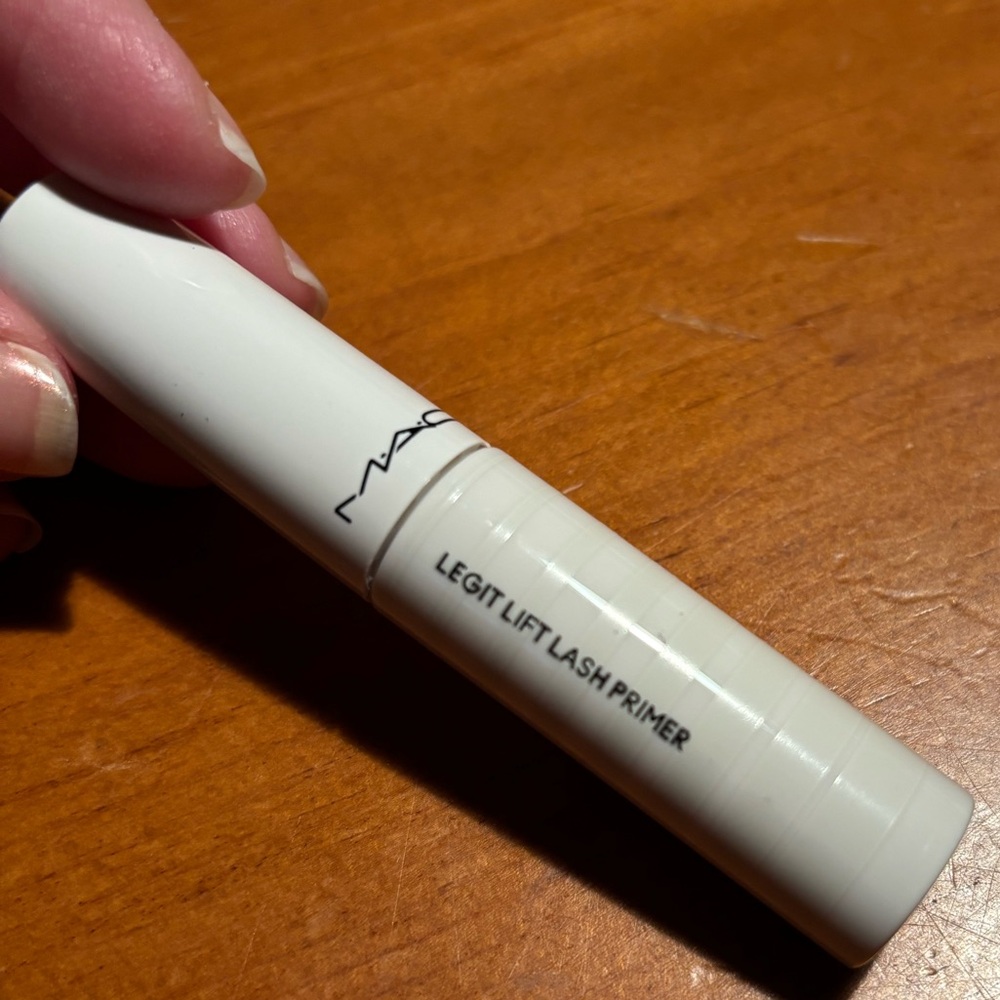 MAC Stack Lash Primer - Picture 7 of 16